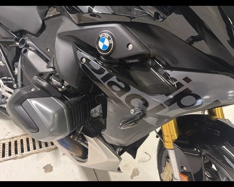 Moto Usate A Napoli | Bmw Motorrad R 1250 Rs Rs Sport Abs My23