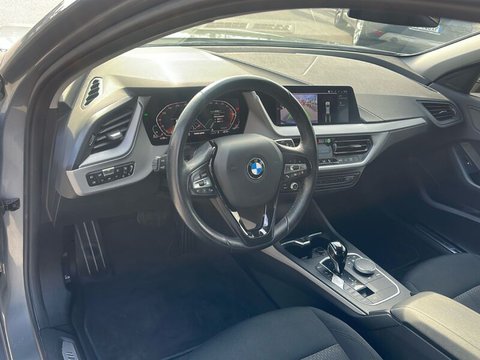 Auto Usate A Caserta | Bmw Serie 1 F40 118D Msport Exterior Auto