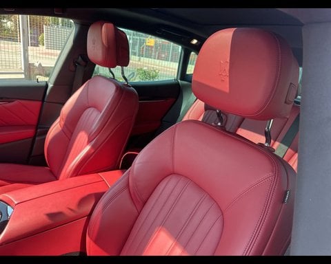Auto Usate A Caserta | Maserati Levante 2021 2.0 Mhev Gt 330Cv Auto