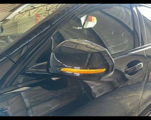 Auto Usate A Caserta | Bmw Serie 1 F70 118D Msport Pro Auto