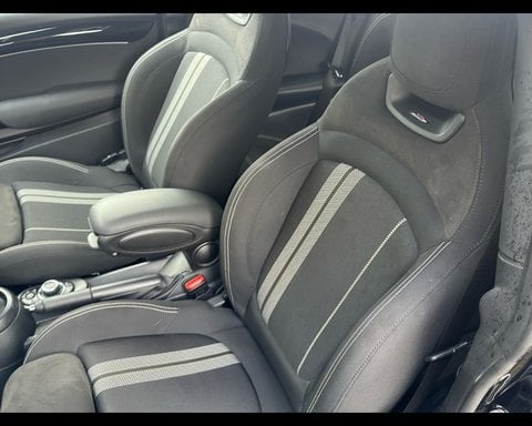 Auto Usate A Caserta | Mini Mini Iv F56 2021 3P 3P 1.5 Cooper Jcw Auto