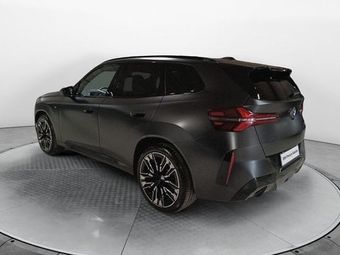 Auto Usate A Napoli | Bmw X3 G45 2024 Xdrive20D Msport Pro Auto