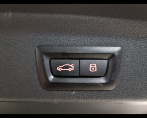 Auto Usate A Caserta | Mini Countryman Mini F60 2020 Mini 2.0 Cooper Sd Yours All4 Auto