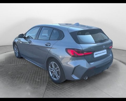 Auto Usate A Caserta | Bmw Serie 1 F40 116D Msport Auto