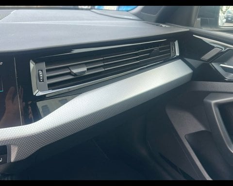 Auto Usate A Caserta | Audi A1 E2469 Sportback 40 2.0 Tfsi S Line Edition 207Cv S-Tronic