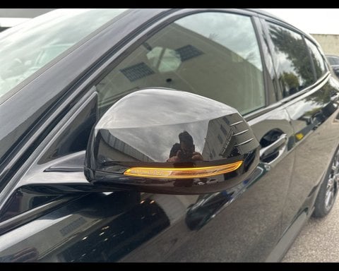 Auto Km0 A Caserta | Bmw Serie 1 F70 - Bmw 118D