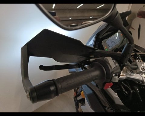 Moto Usate A Napoli | Bmw Motorrad G 310 Gs Triple Black Abs My21