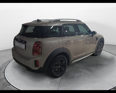 Auto Usate A Caserta | Mini Countryman Mini F60 2020 Mini 1.5 One D Business Auto