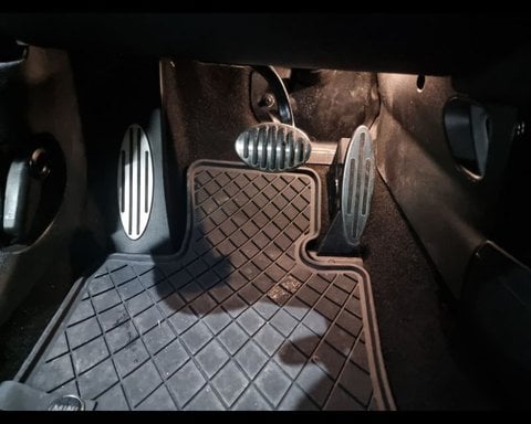 Auto Usate A Caserta | Mini Mini Iv F56 2021 3P 3P 2.0 Jcw Jcw Auto