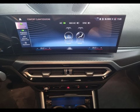 Auto Usate A Caserta | Bmw Serie 3 Touring G21 2022 Touring 320 D Touring Msport