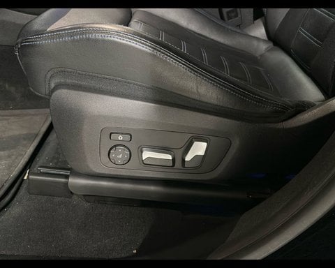 Auto Usate A Napoli | Bmw X3 G01 2017 Xdrive20D Mhev 48V Msport Auto