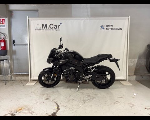 Moto Usate A Napoli | Yamaha Mt-10 1000 Abs My16
