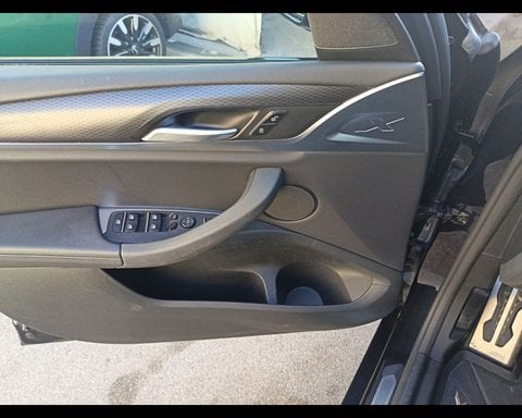 Auto Usate A Caserta | Bmw X3 G01 2021 Xdrive20D Mhev 48V Msport Auto
