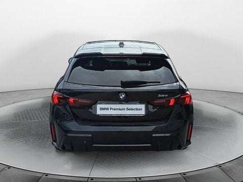 Auto Usate A Caserta | Bmw Serie 1 F70 118D Msport Pro Auto
