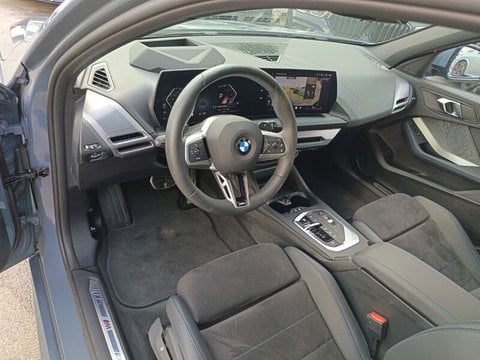 Auto Usate A Caserta | Bmw Serie 1 F70 118D Msport Pro Auto