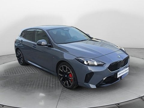 Auto Usate A Caserta | Bmw Serie 1 F70 118D Msport Pro Auto