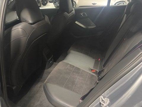 Auto Km0 A Napoli | Bmw Serie 1 F70 - Bmw 118D