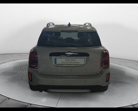 Auto Usate A Caserta | Mini Countryman Mini F60 2020 Mini 1.5 One D Business Auto