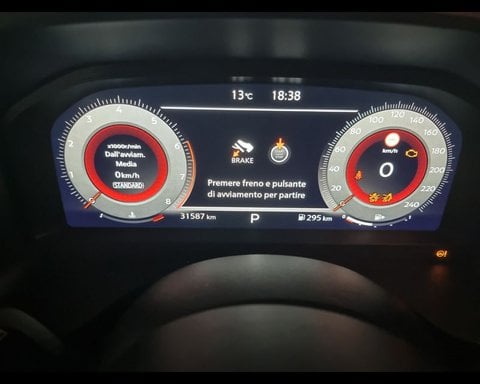 Auto Usate A Caserta | Nissan Qashqai Iii 2021 1.3 Mhev Tekna+ 2Wd 158Cv Xtronic