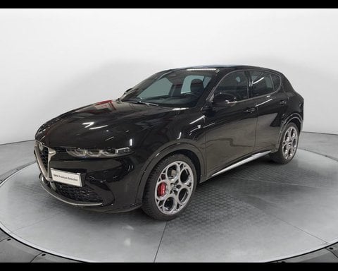 Auto Usate A Napoli | Alfa Romeo Tonale 1.6 Ti 130Cv Tct6