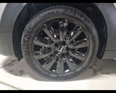 Auto Usate A Caserta | Mini Countryman Mini F60 2020 Mini 1.5 Cooper Classic Auto