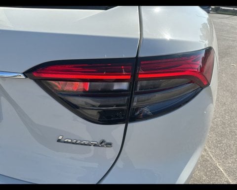 Auto Usate A Caserta | Maserati Levante 2021 2.0 Mhev Gt 330Cv Auto
