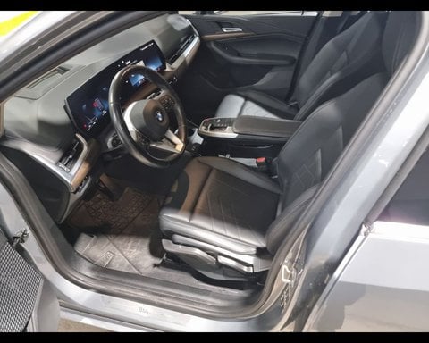 Auto Usate A Caserta | Bmw Serie 2 Active Tourer Serie 2 U06 Active Tourer 218 D Luxury Auto