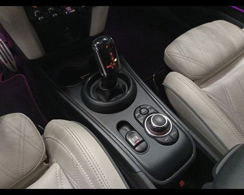 Auto Usate A Napoli | Mini Countryman Mini F60 2020 Mini 2.0 Jcw Jcw Auto
