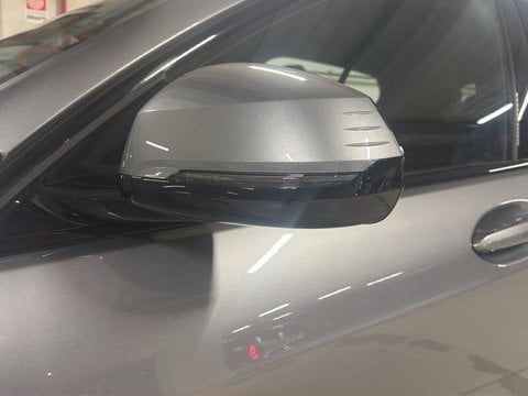 Auto Km0 A Napoli | Bmw Serie 1 F70 - Bmw 118D