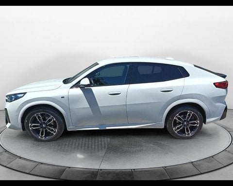 Auto Usate A Caserta | Bmw X2 U10 Sdrive 18D Msport Auto
