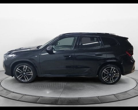 Auto Usate A Caserta | Bmw X1 U11 Sdrive18D Msport Auto