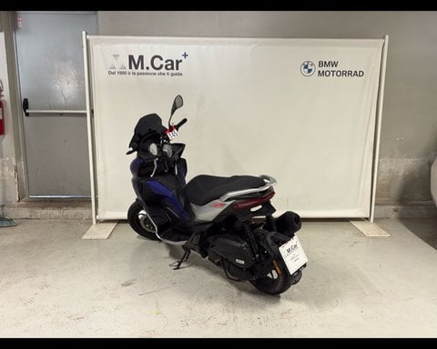 Moto Usate A Napoli | Aprilia Sr Sr 200 Gt Sport