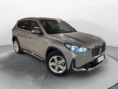 Auto Usate A Caserta | Bmw X1 U11 Sdrive18D X-Line Auto