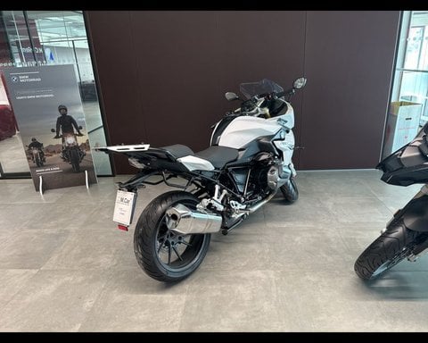 Moto Usate A Napoli | Bmw Motorrad R 1250 Rs Rs Abs My23
