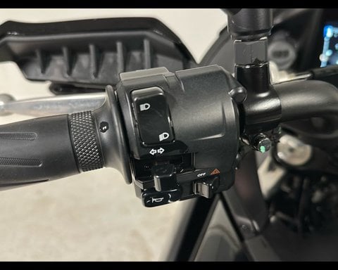 Moto Usate A Napoli | Yamaha Tracer 7 700 Gt Abs My23