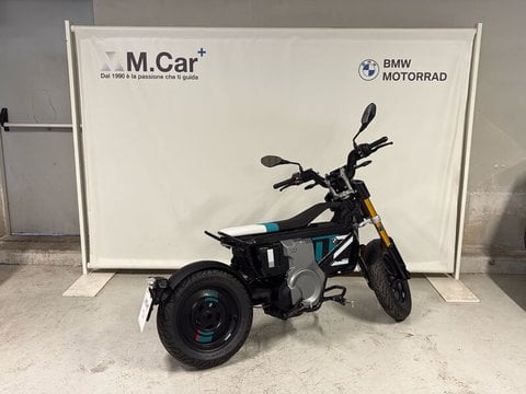 Moto Km0 A Napoli | Bmw Motorrad Ce 02 Am
