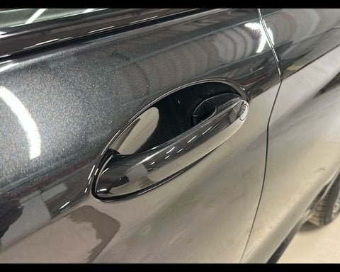 Auto Usate A Napoli | Bmw X3 G01 2021 Xdrive20D Mhev 48V Msport Auto
