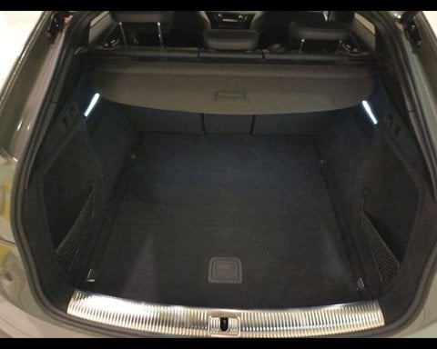 Auto Usate A Caserta | Audi Q5 I Sportback 2021 Sportback 40 2.0 Tdi Mhev 12V S Line Plus Quattro...