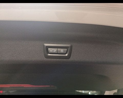 Auto Km0 A Napoli | Bmw X1 U11 Bmw Sdrive18D