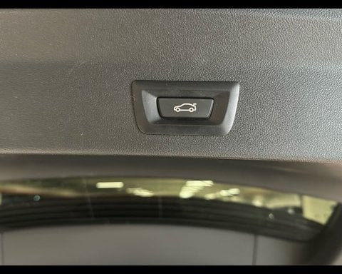 Auto Usate A Napoli | Bmw X3 G01 2017 Xdrive20D Mhev 48V Msport Auto