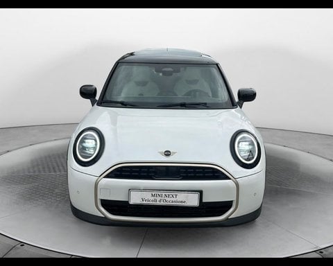 Auto Usate A Caserta | Mini Cooper Mini F66 3P Mini 3P 1.5 C Favoured Auto