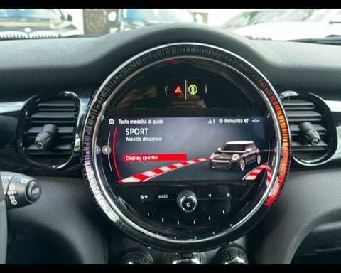 Auto Usate A Caserta | Mini Mini Iv F56 2021 3P 3P 1.5 Cooper Jcw Auto