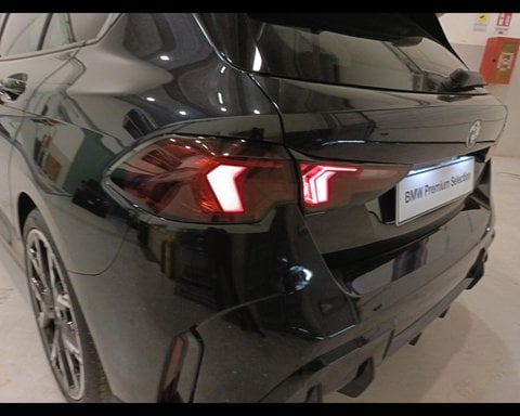 Auto Usate A Caserta | Bmw Serie 1 F70 118D Msport Pro Auto