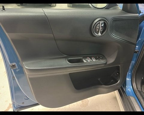 Auto Usate A Napoli | Mini Countryman Mini F60 2020 Mini 2.0 Cooper D Business Auto