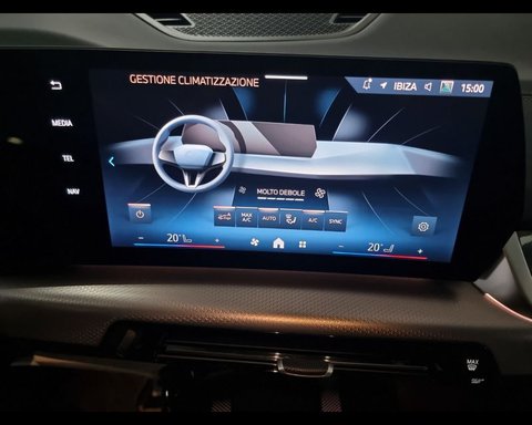 Auto Usate A Caserta | Bmw X2 U10 Sdrive 18D Msport Auto