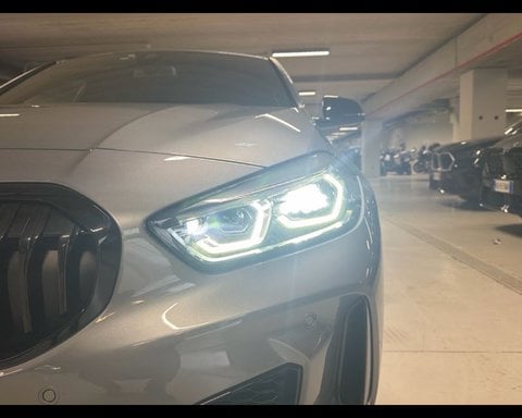 Auto Usate A Napoli | Bmw Serie 1 F40 128 Ti Msport