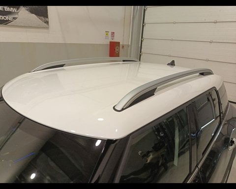 Auto Usate A Caserta | Mini Countryman Mini F60 2020 Mini 2.0 Cooper D Business Auto