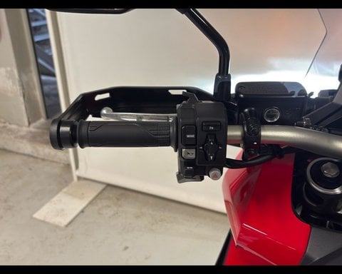 Moto Usate A Napoli | Honda X-Adv 750 Dct Abs My21