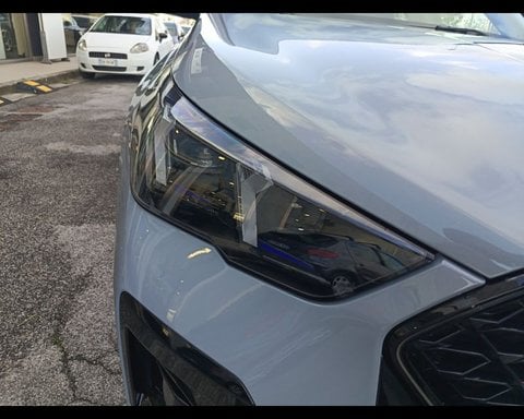Auto Usate A Caserta | Bmw X2 U10 Sdrive 18D Msport Pro Auto