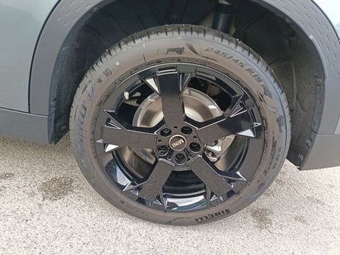 Auto Usate A Caserta | Mini Countryman Mini U25 Mini 1.5 48V C Classic Auto